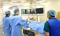 Hút thuốc lá nhiều năm, người đàn ông 45 tuổi suýt tử vong vì tắc cùng lúc 2 mạch vành nuôi tim