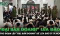 Hé lộ thủ đoạn lập 'đại bản doanh' lừa đảo của nhóm người nước ngoài ở TPHCM