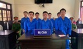 7 thanh niên lĩnh hơn 50 năm tù vì sử dụng ma túy