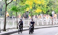 Dự báo nắng nóng nhưng nhiều tỉnh miền Bắc bỗng dưng trời mát và nhiều mây, nguyên nhân do đâu?