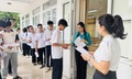 Hơn 17.000 thí sinh Quảng Ninh bước vào kỳ thi tuyển sinh lớp 10 THPT