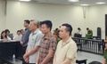 Xét xử Giám đốc tham ô 24 tỷ đồng khi sản xuất thiết bị ngành công an