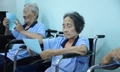 TPHCM triển khai đội y tế lưu động chăm sóc người yếu thế tại các trung tâm bảo trợ xã hội