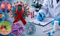 NIH cập nhật hướng dẫn điều trị nhiễm trùng cơ hội ở người nhiễm HIV, bổ sung nhiều khuyến nghị mới