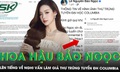 Hoa hậu Bảo Ngọc lên tiếng về nghi vấn ‘phông bạt’, làm giả thư trúng tuyển Đại học Columbia