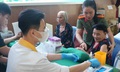 Thu nhận hơn 22.000 mẫu ADN thân nhân liệt sĩ tại Nghệ An