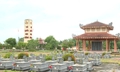 Bắt đầu lấy mẫu tại nghĩa trang liệt sĩ có phần mộ cần giám định ADN nhiều nhất TP Huế