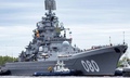 Điểm đặc biệt ở tuần dương hạm Kirov Nga khiến tàu khu trục Zumwalt Mỹ liên tục bị đặt lên bàn cân