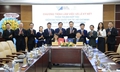 Viện Pasteur TPHCM và ĐHQG TPHCM 'bắt tay' phát triển khoa học sức khỏe