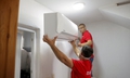 Doanh nghiệp điều hòa châu Á 'hái ra tiền' từ cái nóng kỷ lục ở châu Âu
