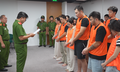 Công an TPHCM bắt thêm 51 đối tượng trong đường dây lừa đảo hợp đồng kỳ nghỉ