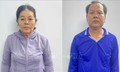 Vụ dàn cảnh cướp giật tại Khu du lịch Tân Huê Viên: Thêm hai đối tượng ra đầu thú