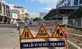 Dự án hơn 541 tỷ đồng mở rộng tuyến đường trung tâm ở Huế hiện thế nào?