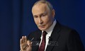 Tổng thống Putin tiết lộ đề xuất mới về xung đột Ukraine và cái giá Kiev phải trả do tấn công Kursk