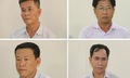 Khởi tố 4 người liên quan đến sai phạm trong bồi thường tại dự án Điện hạt nhân Ninh Thuận 1