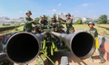 'Lá chắn thép' canh giữ bầu trời Thành phố Hồ Chí Minh