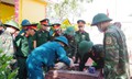 TP Huế hoàn thành lấy mẫu sinh phẩm tại 11 nghĩa trang liệt sĩ