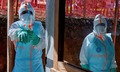 WHO thông báo số ca nghi nhiễm Ebola tại CHDC Congo giảm mạnh