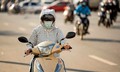 El Nino gia tăng mạnh, nắng nóng và mưa lũ ngày càng khốc liệt