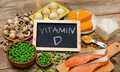 2 loại vitamin rất dễ bị thiếu ở người cao tuổi, cần chú ý bổ sung