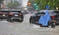 Chuyên gia cảnh báo dòng sông khí quyển gây mưa lớn ở miền Bắc