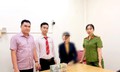 Quen 'tướng Mỹ' qua mạng xã hội, người phụ nữ suýt mất hơn 1,3 tỷ đồng