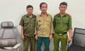 Thái độ 'bất thường' khi gặp công an, đối tượng trốn truy nã suốt 35 năm bị lật tẩy