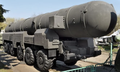 Tổng thống Putin tiết lộ điều khiến phương Tây lo ngại về 'tên lửa không thể đánh chặn'