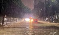 Nguyên tắc an toàn khi có mưa lớn người dân cần lưu ý