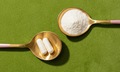 Vì sao nên bổ sung collagen cùng với vitamin C và sắt?