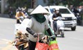 Hôm nay miền Bắc oi nóng trước khi chuyển mưa dông