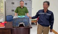 Bẫy chim để bán phóng sinh, người đàn ông bị phạt 3 triệu đồng 
