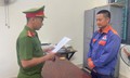Sập cần bơm bê tông khiến công nhân tử vong, tài xế bị khởi tố