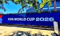 World Cup 2026: Thủ đô nước Mỹ gấp rút hoàn thiện khu Fan Zone