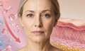 Sau mãn kinh: Vì sao da lão hóa nhanh trong những năm đầu?