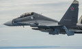 Tiêm kích Su-30SM2 Nga luyện đòn đánh sở chỉ huy và chiến hạm NATO