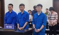 Xét xử cựu chủ tịch phường ở Hà Nội nhận tiền bỏ qua sai phạm xây dựng