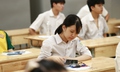 Nhiều khu vực mưa dông ngày thi tốt nghiệp THPT 2026