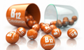 8 lợi ích sức khỏe tuyệt vời của vitamin B12 đối với cơ thể