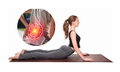 5 tư thế yoga giúp giảm đau và bảo vệ vùng thắt lưng