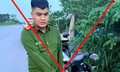 Cái kết của gã thanh niên giả danh công an, cưỡng đoạt tiền chủ quán nước
