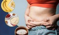 7 loại thực phẩm quen thuộc hỗ trợ giảm mỡ bụng nhanh chóng