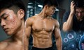 Tăng cơ quá nhanh có đáng lo?