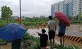Mưa dông ở miền Bắc còn diễn biến phức tạp
