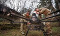 Vũ khí bí mật của Ukraine quét sạch hàng trăm khẩu pháo Nga chỉ trong 2 ngày