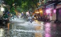 Miền Bắc liên tục mưa lớn cả tuần qua, thiệt hại vẫn còn tiếp diễn