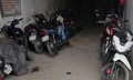 Người dân tập thể Cao su Sao Vàng thấp thỏm vì không có bãi gửi xe sau giải tỏa đường Vành đai 2,5