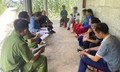Kịp thời ngăn chặn hai trẻ vị thành niên có ý định chung sống như vợ chồng