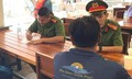 Tạm giữ hình sự chủ ca nô bị lật khiến 15 người thiệt mạng