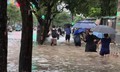 Miền Bắc liên tiếp đón nhiều đợt mưa dông những ngày tới